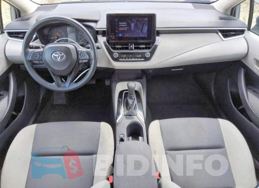 5YFB4MDE4RP162999 Photo# 8
