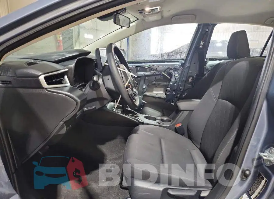 5YFB4MDE4RP215359 Photo# 7