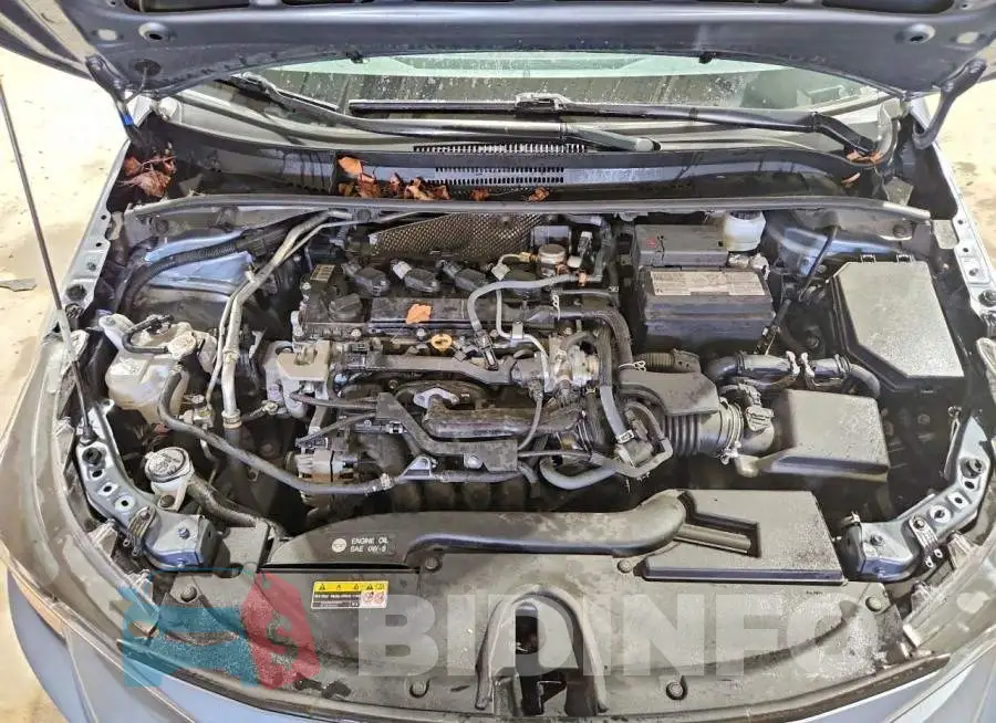 5YFB4MDE4RP215359 Photo# 11