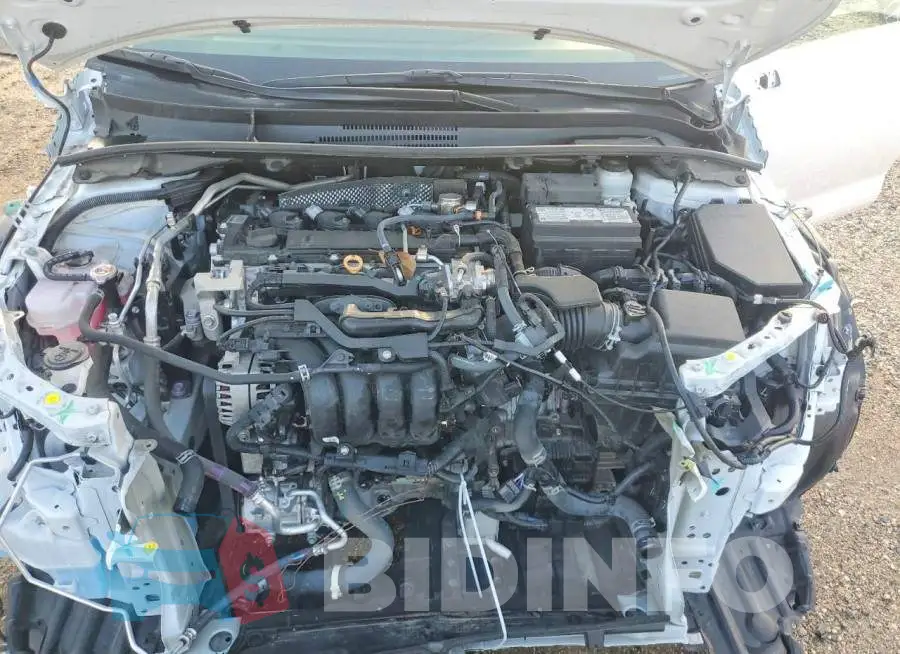 5YFB4MDE5RP219999 Photo# 11