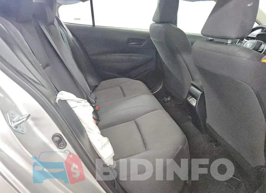 5YFB4MDE7RP157540 Photo# 10