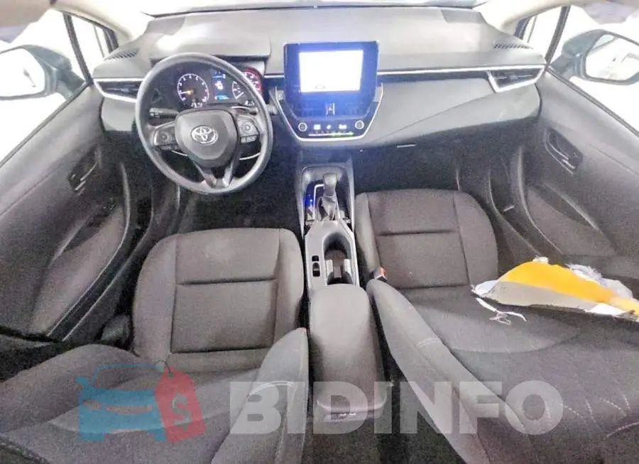 5YFB4MDE7RP157540 Photo# 8