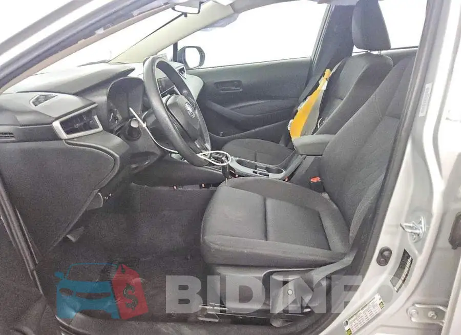 5YFB4MDE7RP157540 Photo# 7