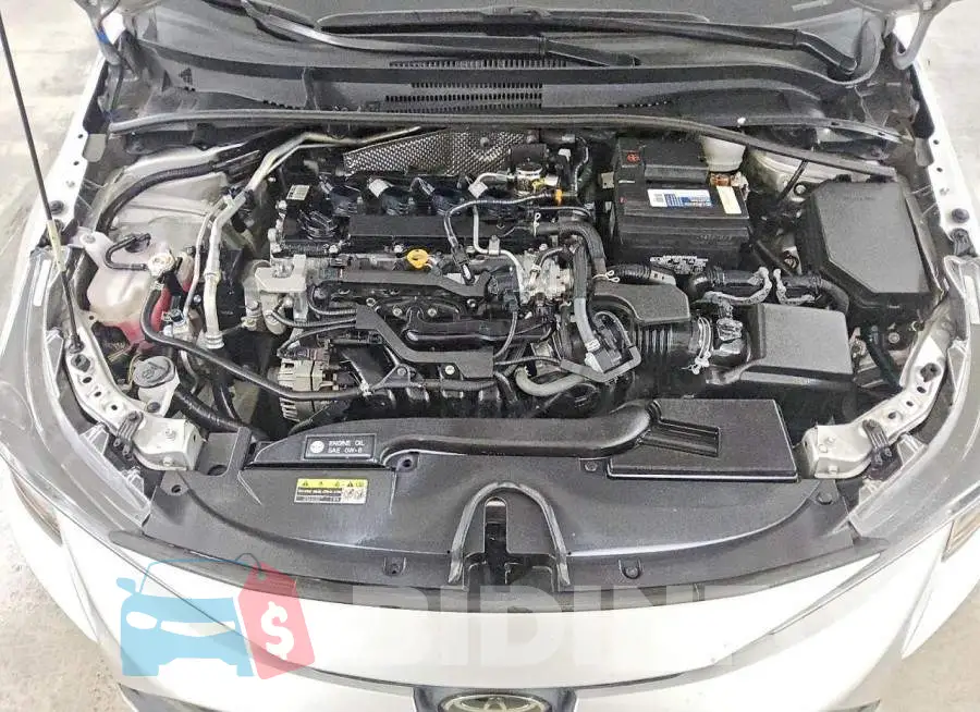 5YFB4MDE7RP157540 Photo# 11