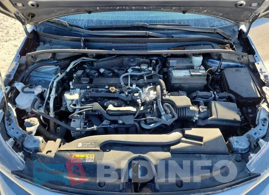 5YFB4MDE9RP174758 Photo# 11