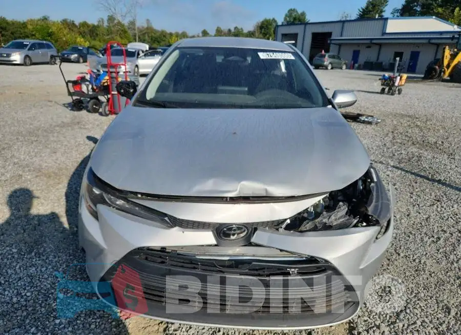 5YFB4MDE9RP222128 Photo# 5