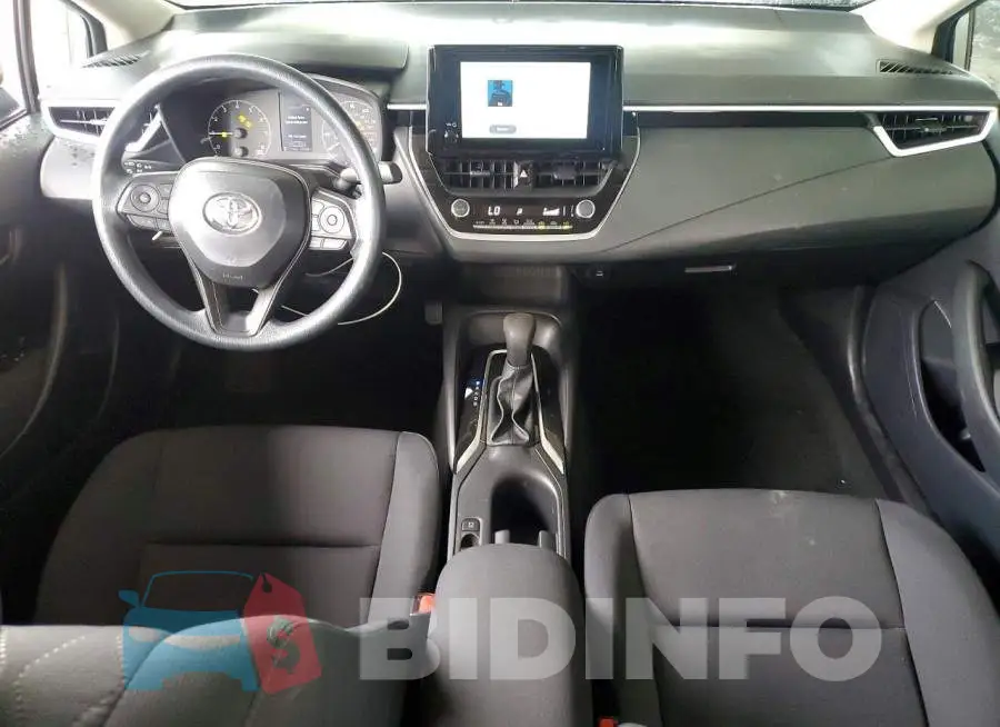 5YFB4MDE9SP262795 Photo# 8