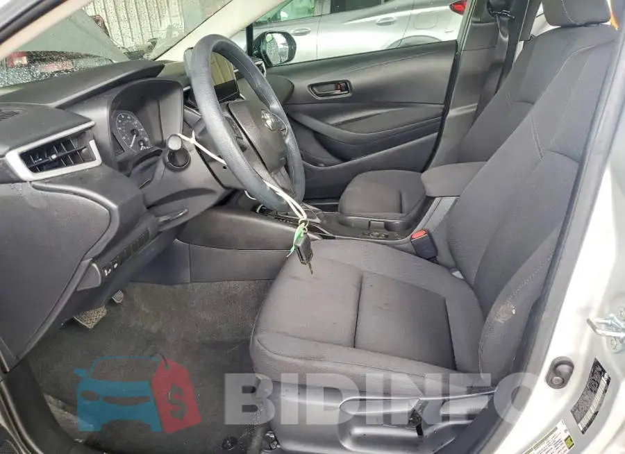 5YFB4MDE9SP262795 Photo# 7