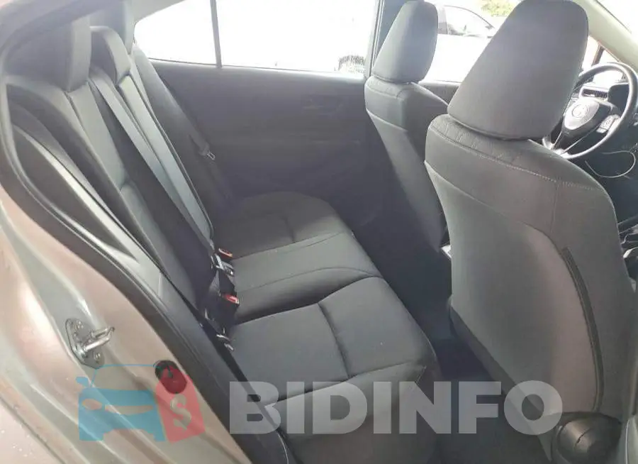 5YFB4MDE9SP262795 Photo# 10