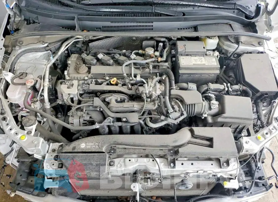 5YFB4MDE9SP262795 Photo# 11