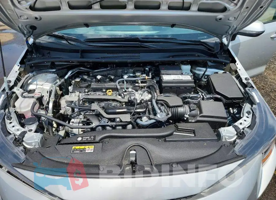 5YFB4MDE9SP333705 Photo# 11
