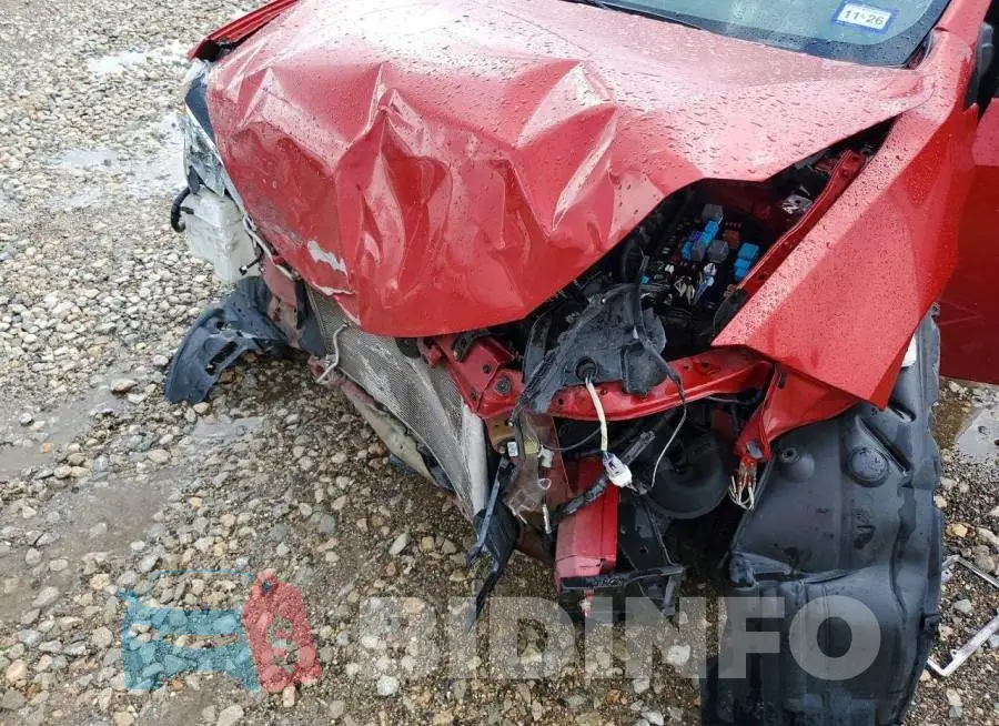 5YFBURHEXKP915934 Photo# 11