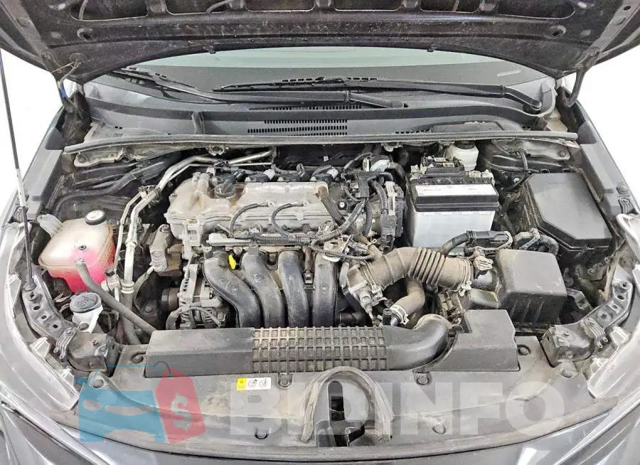 5YFEPMAE1MP270580 Photo# 11