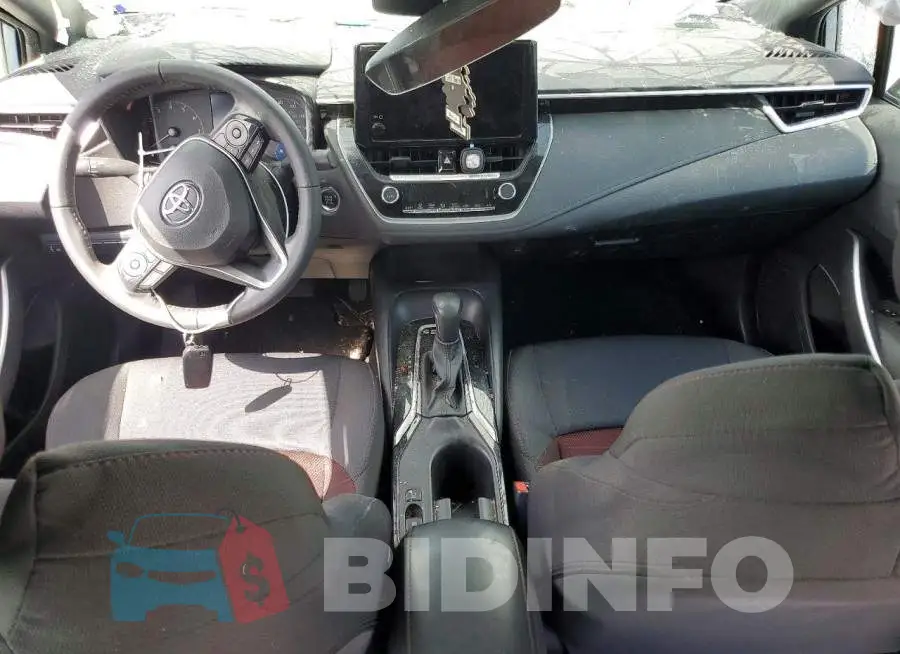 5YFS4MCE4RP204993 Photo# 8