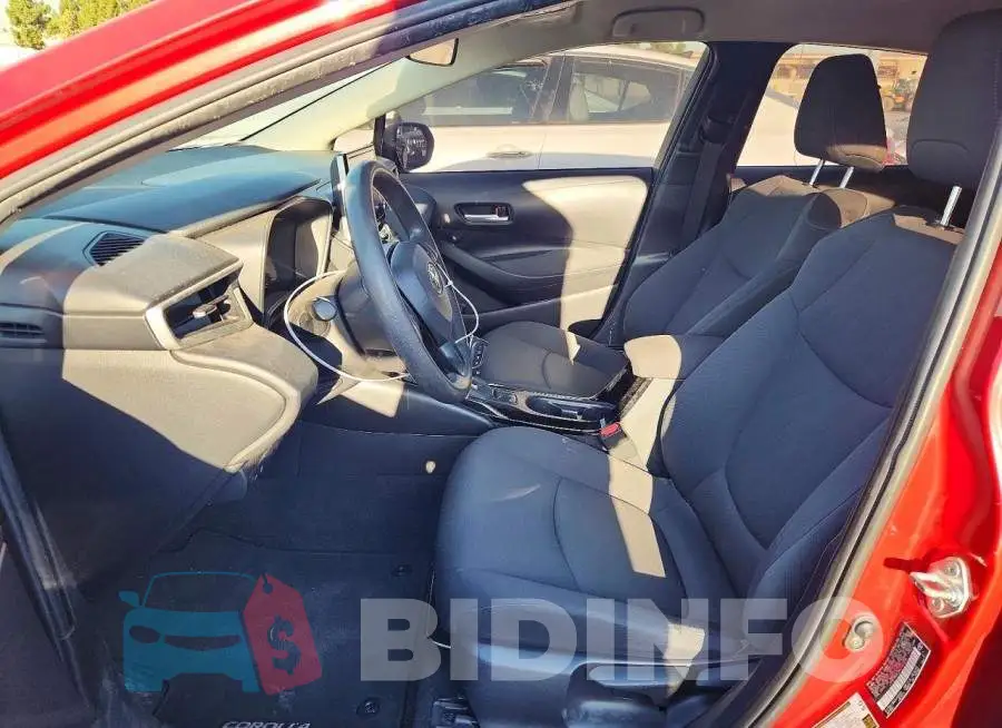 JTDEPMAE3MJ167228 Photo# 7