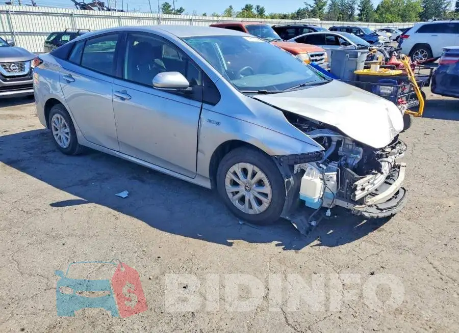 JTDKAMFU3M3145285 Photo# 4