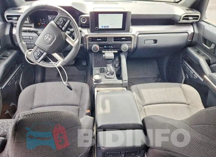JTEVA5BR3T5077363 Photo# 8
