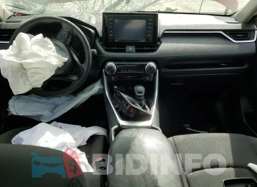 JTMF1RFV9LD062797 Photo# 8