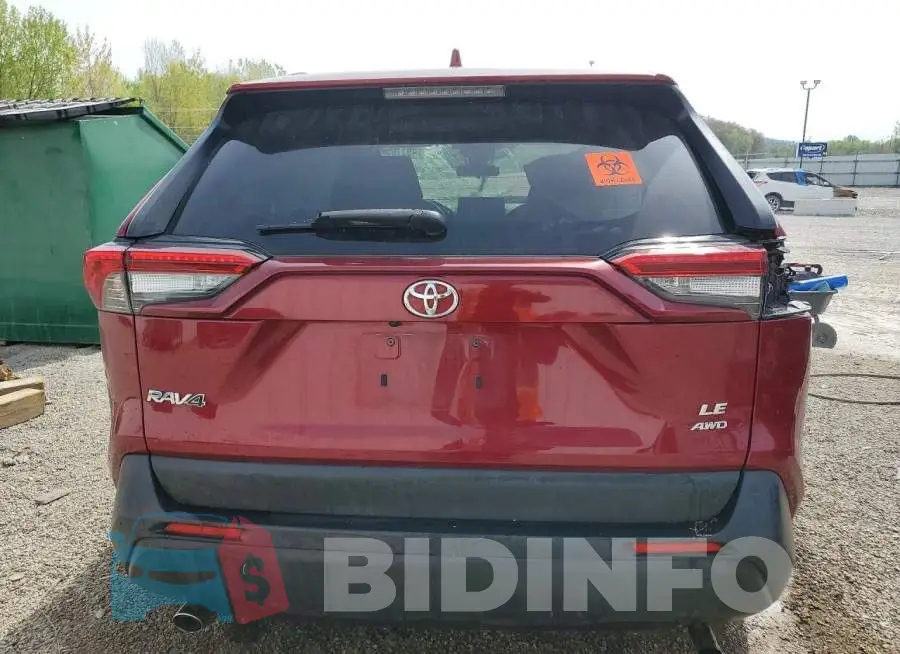JTMF1RFV9LD062797 Photo# 6