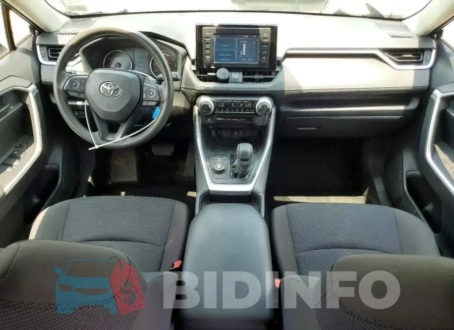JTMMWRFV1KD011821 Photo# 8