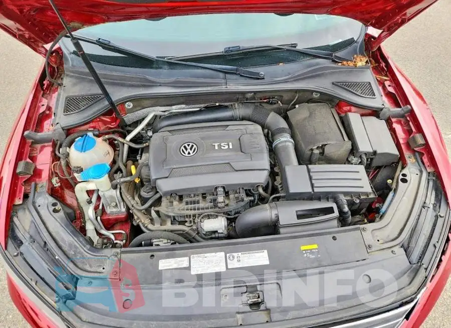 1VWBT7A37HC055795 Photo# 11