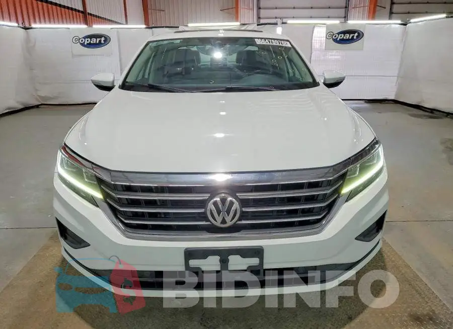 1VWCA7A38LC004583 Photo# 5