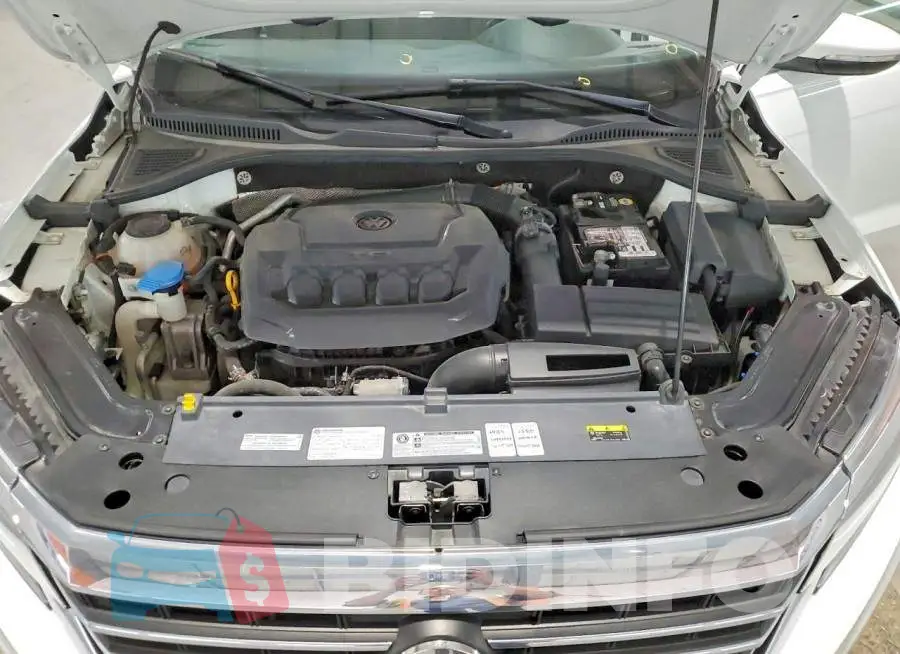 1VWCA7A38LC004583 Photo# 11