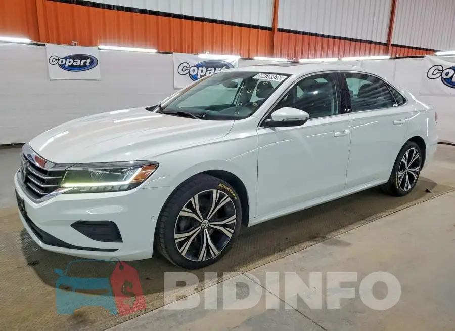 1VWCA7A38LC004583 Photo# 1