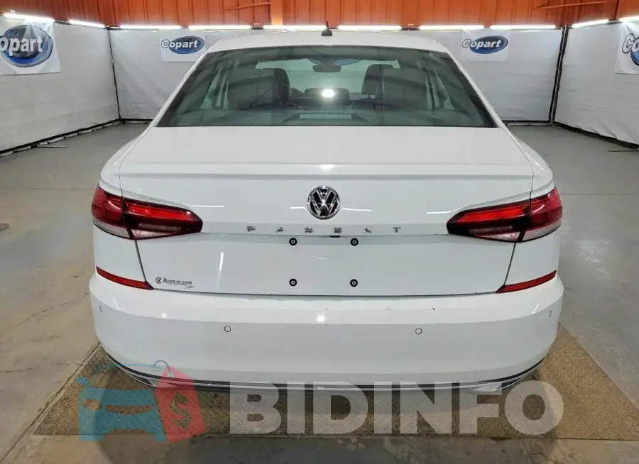 1VWCA7A38LC004583 Photo# 6