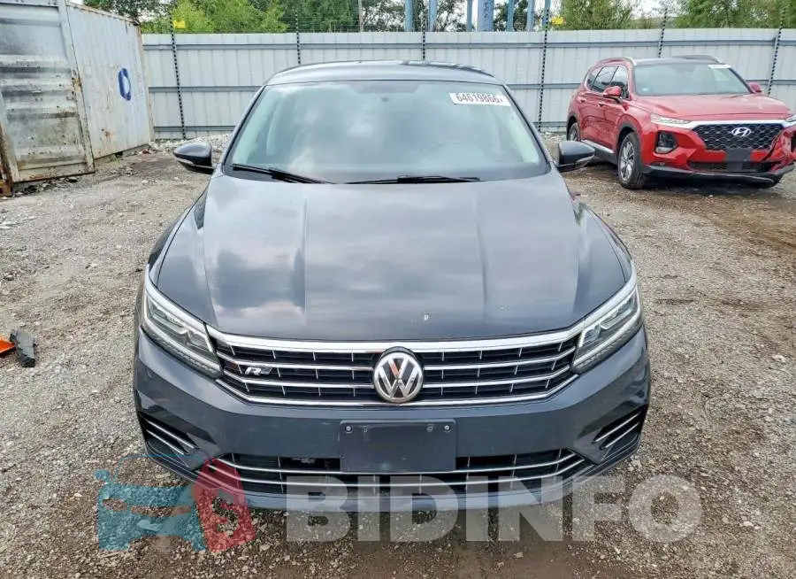 1VWDT7A32HC079656 Photo# 5