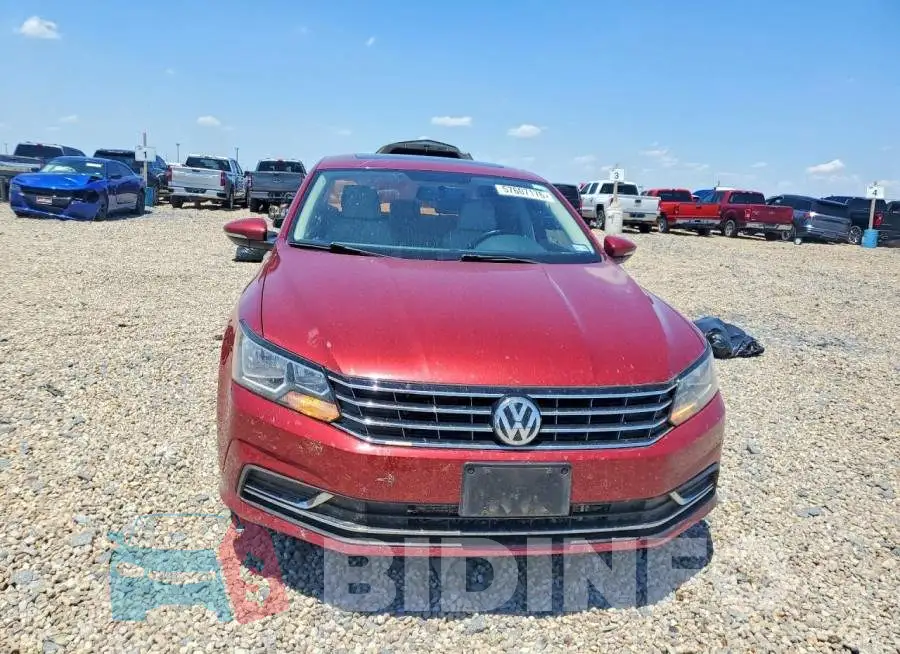 1VWLA7A39KC014229 Photo# 5
