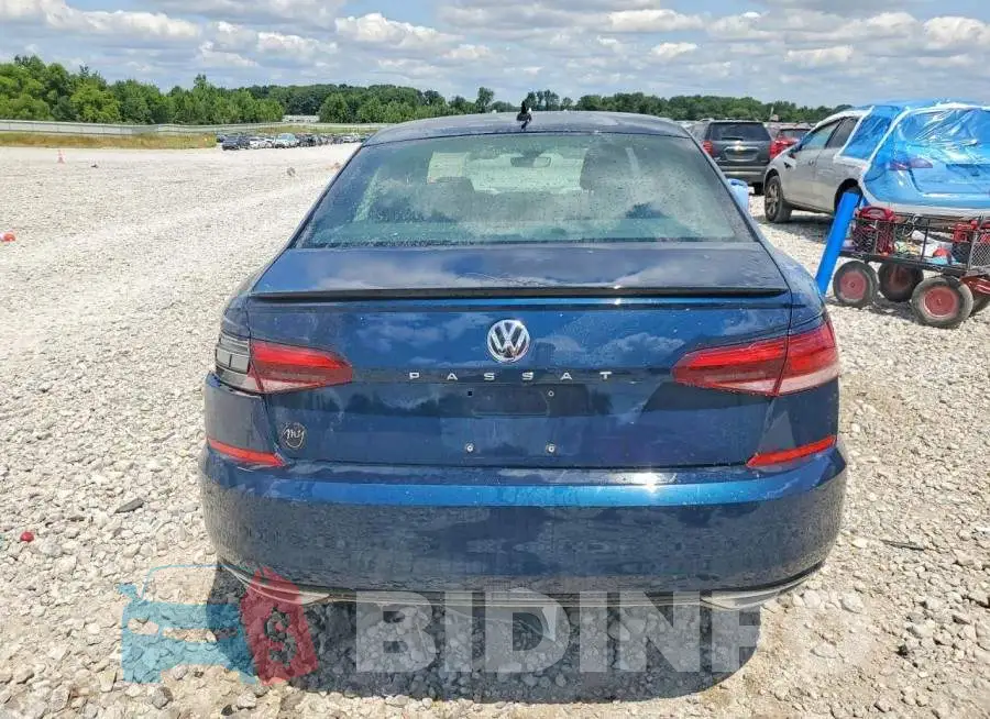 1VWMA7A38MC015461 Photo# 6