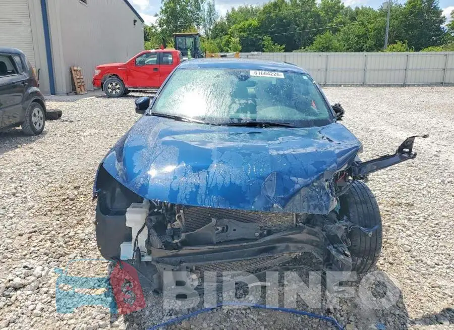 1VWMA7A38MC015461 Photo# 5