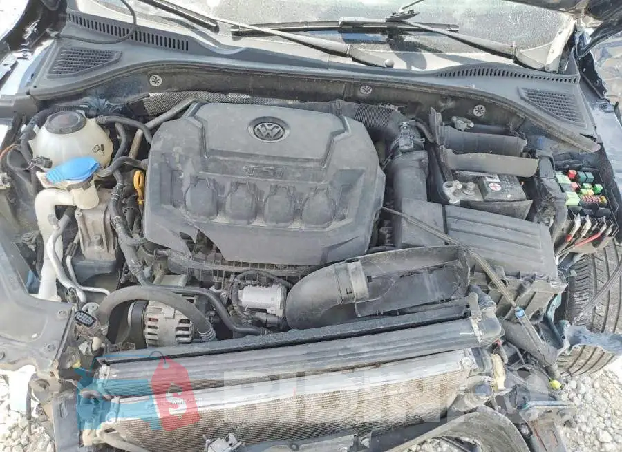 1VWMA7A38MC015461 Photo# 11