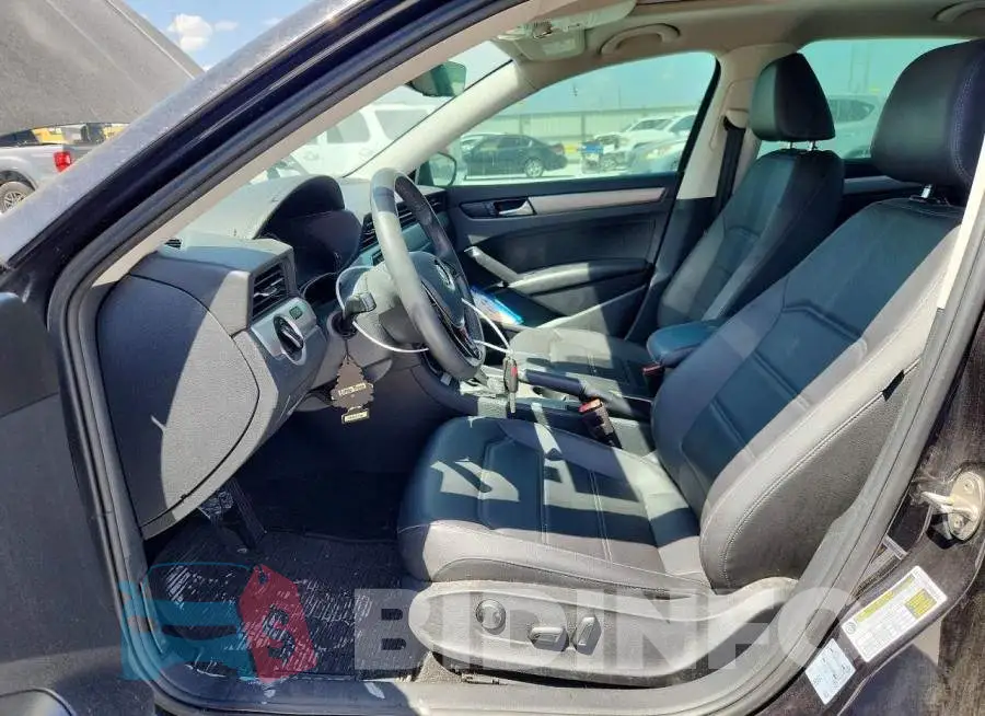 1VWSA7A36MC016521 Photo# 7