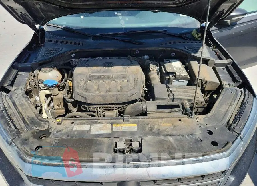 1VWSA7A36MC016521 Photo# 11