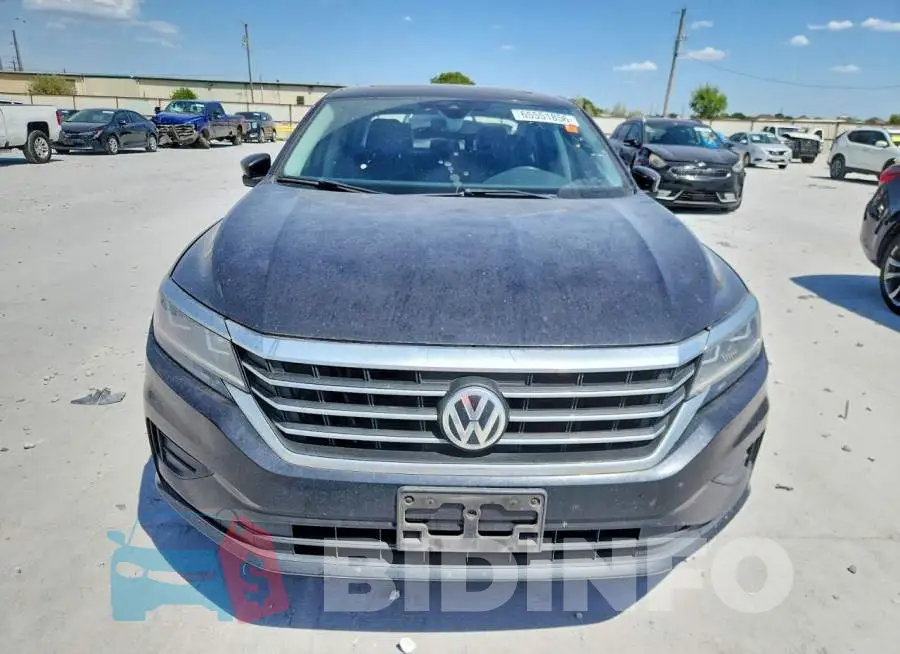 1VWSA7A36MC016521 Photo# 5