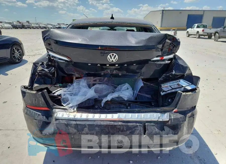 1VWSA7A36MC016521 Photo# 6