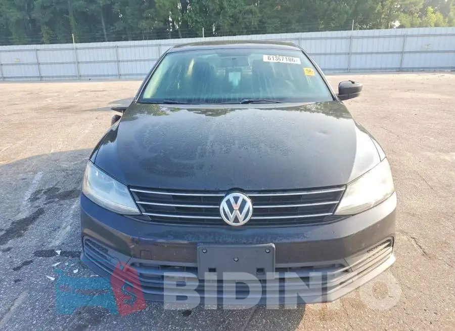 3VW2B7AJ0HM389568 Photo# 5