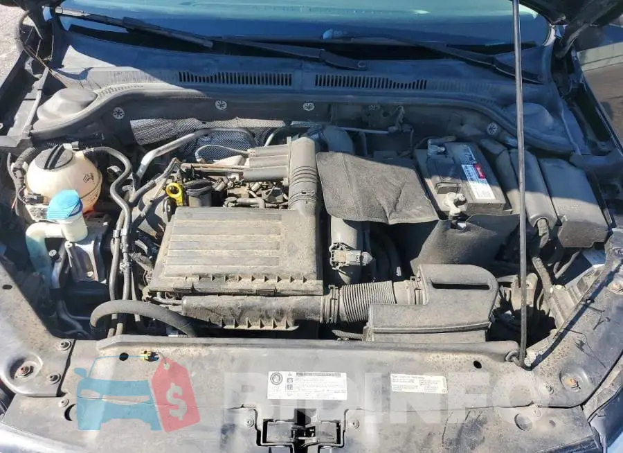 3VW2B7AJ0HM389568 Photo# 11