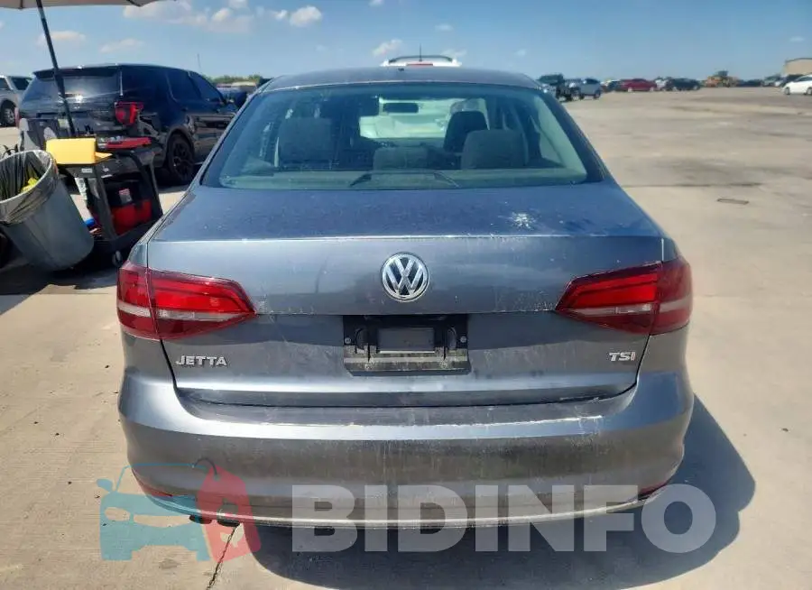 3VW2B7AJ1HM212494 Photo# 6