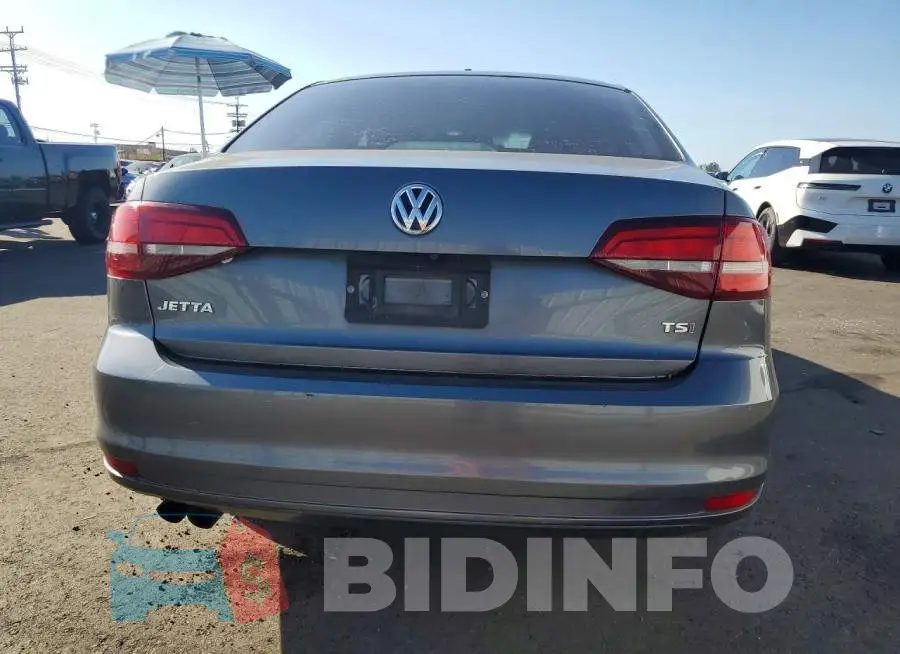 3VW2B7AJ5HM316387 Photo# 6