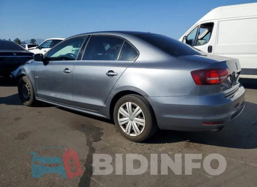 3VW2B7AJ5HM316387 Photo# 2