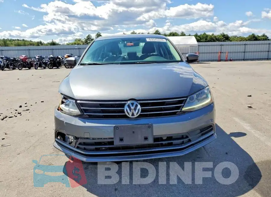 3VW2B7AJ6HM344800 Photo# 5