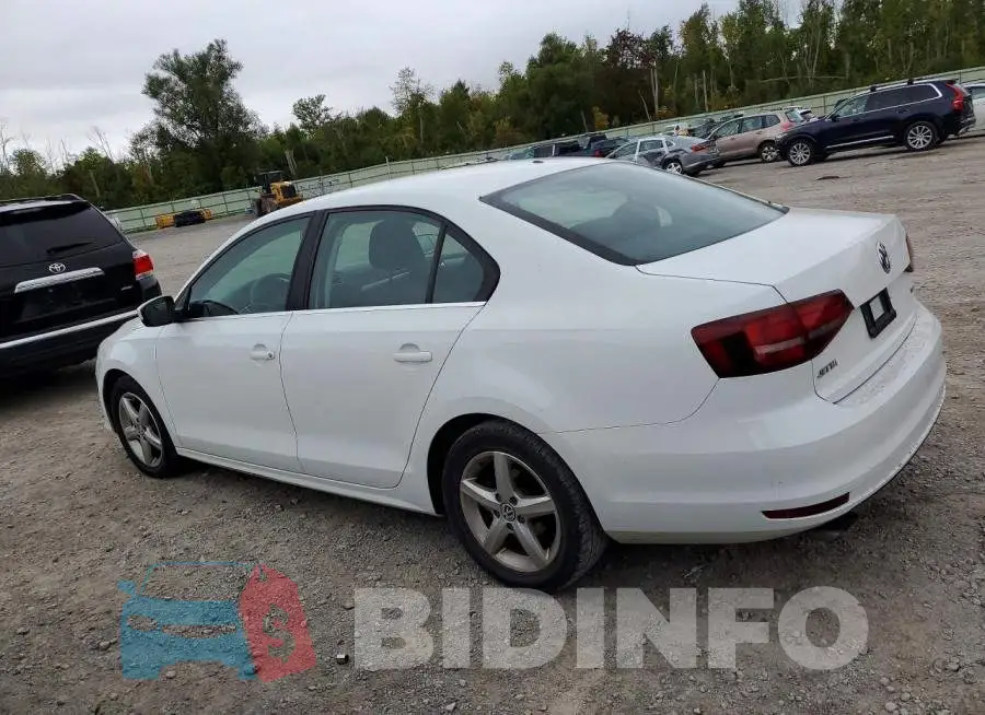 3VW2B7AJ6HM378140 Photo# 2