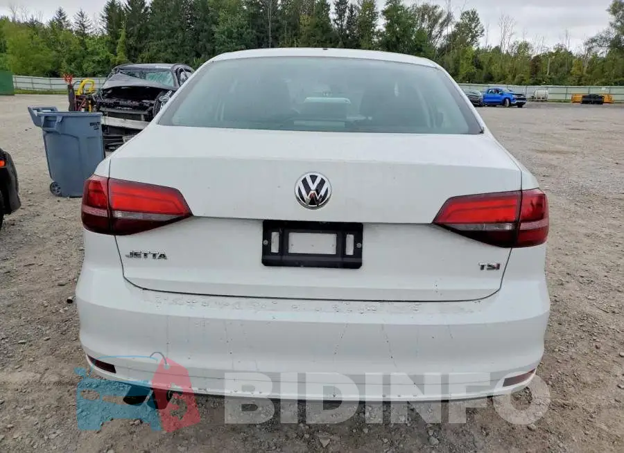 3VW2B7AJ6HM378140 Photo# 6