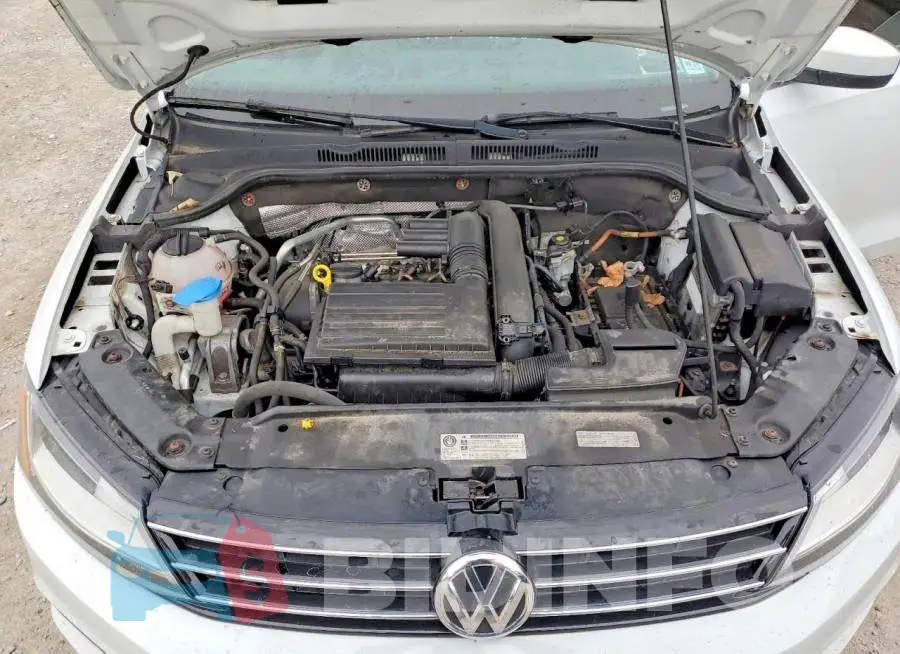 3VW2B7AJ6HM378140 Photo# 11