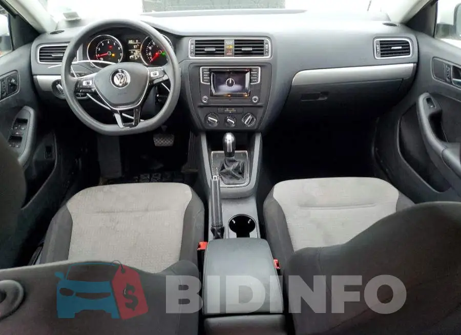 3VW2B7AJ6HM378140 Photo# 8