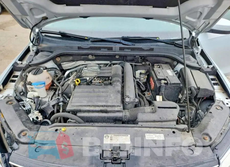 3VW2B7AJ6HM412190 Photo# 11