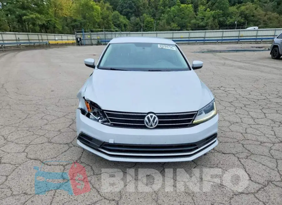 3VW2B7AJ6HM412190 Photo# 5